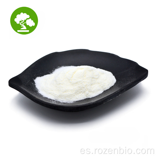 Oligosacharides de Mannan de mejor calidad